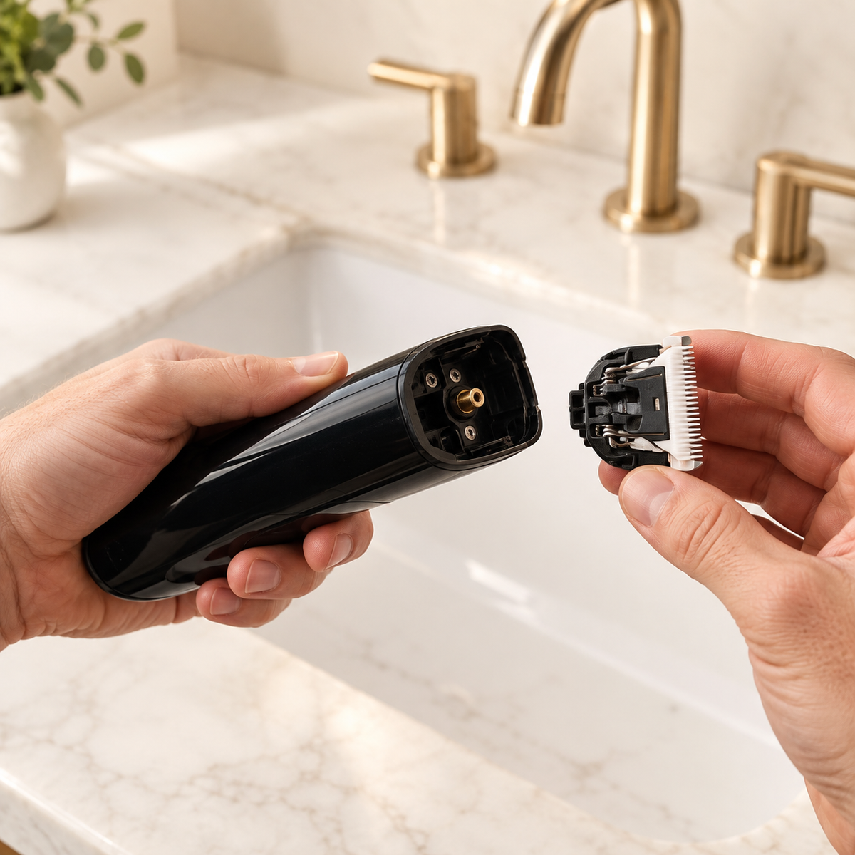 Precision Trimmer 1.0 Blade