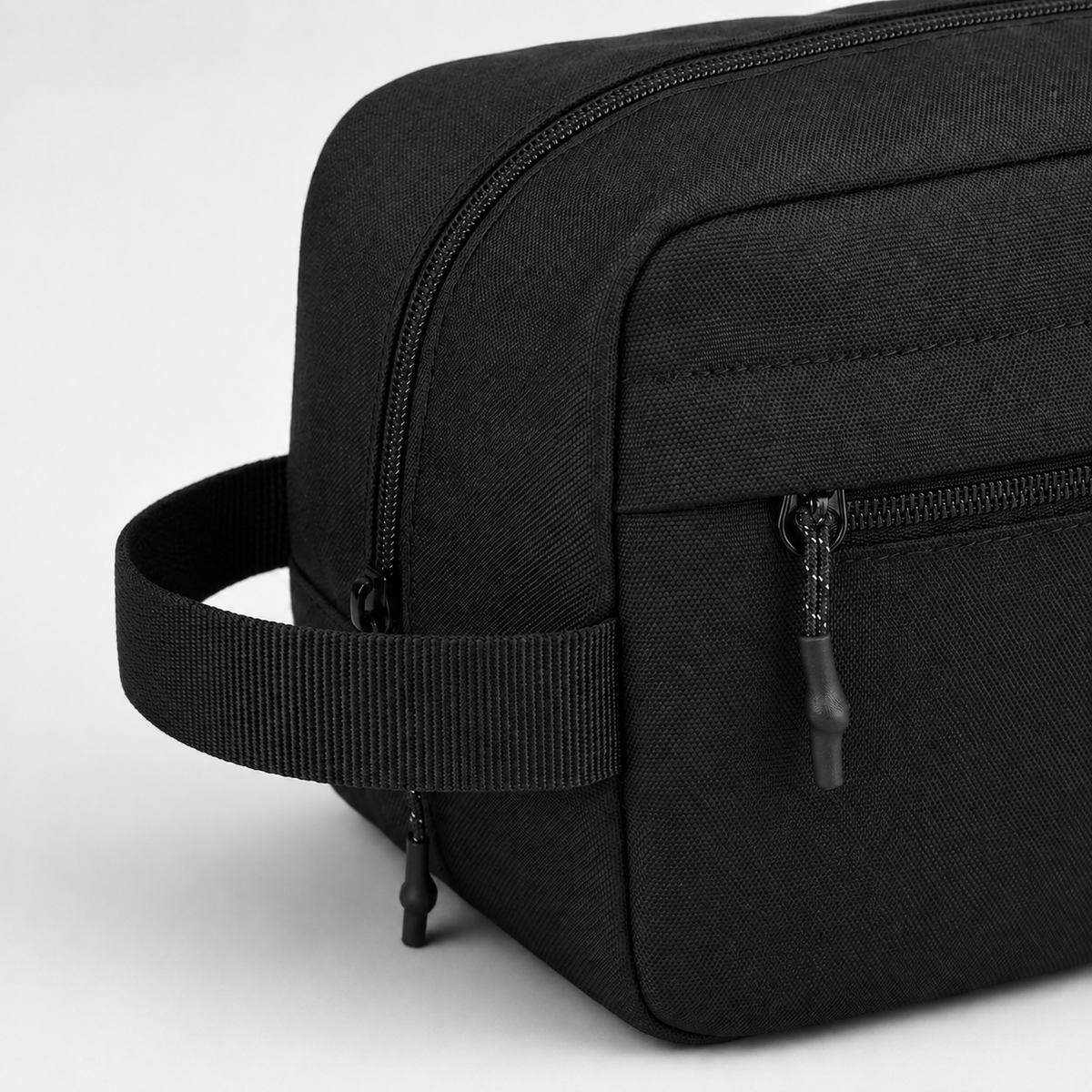 Toiletry Bag
