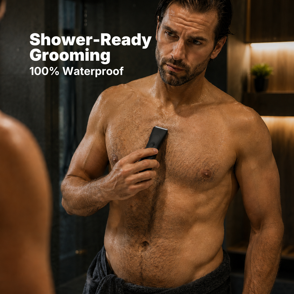 Precision Trimmer 2.0