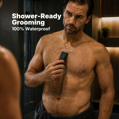 Precision Trimmer 2.0