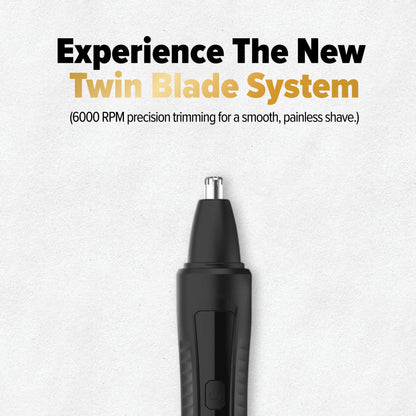 Precision Nose Trimmer