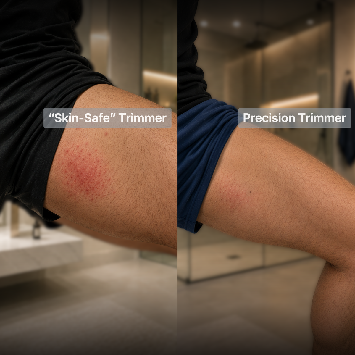 Precision Trimmer