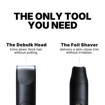 Precision Trimmer