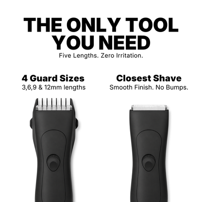 Precision Trimmer 2.0