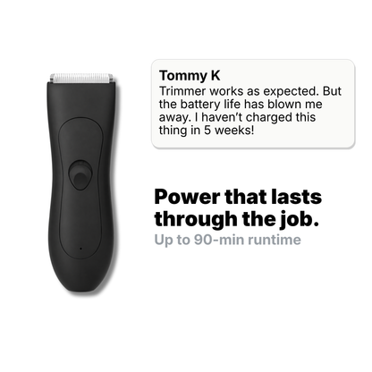 Precision Trimmer 2.0