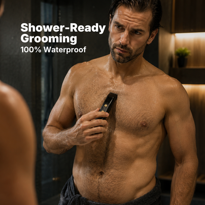 Precision Trimmer