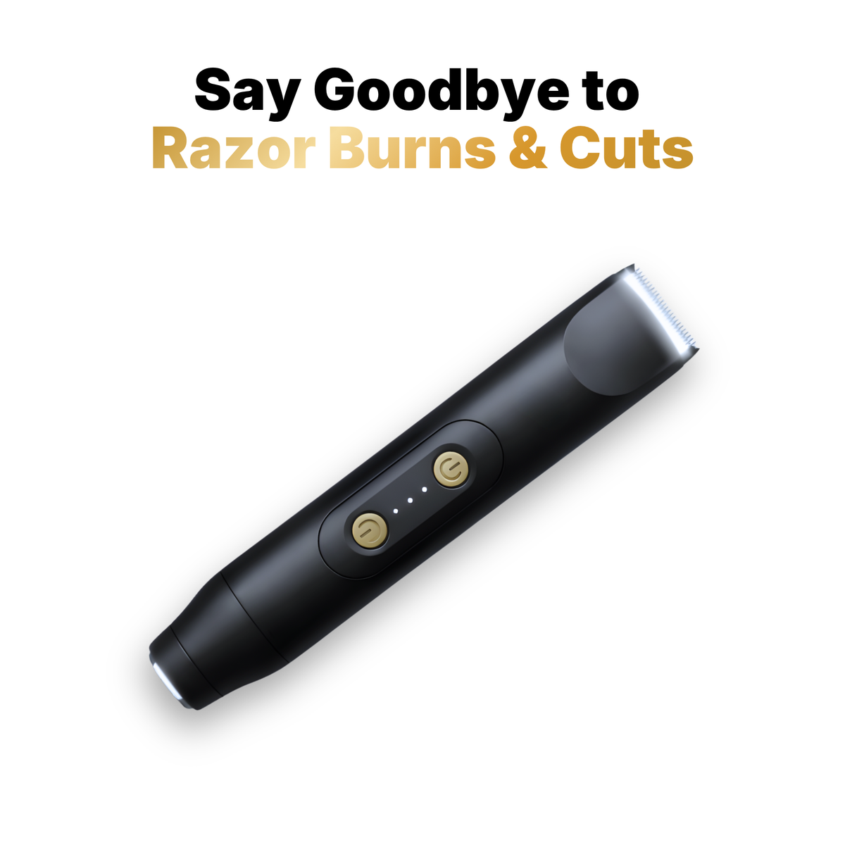 Precision Trimmer