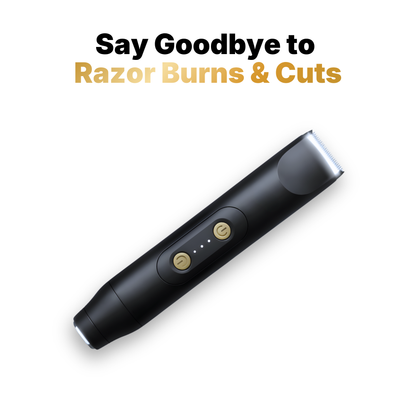 Precision Trimmer
