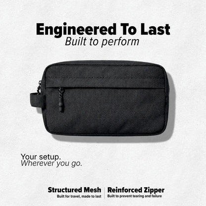 Toiletry Bag