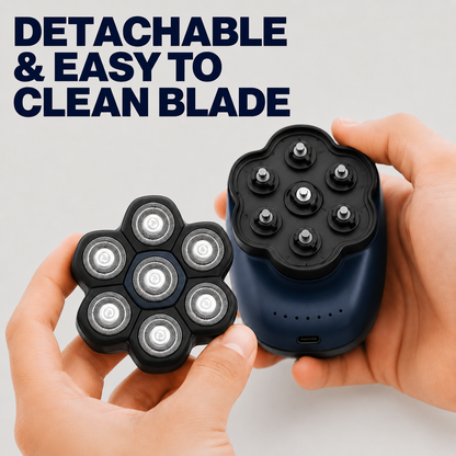Globe Shaver