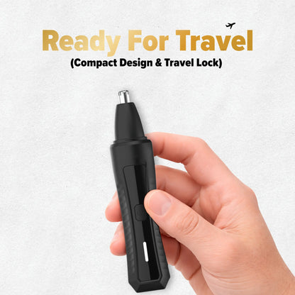 Precision Nose Trimmer
