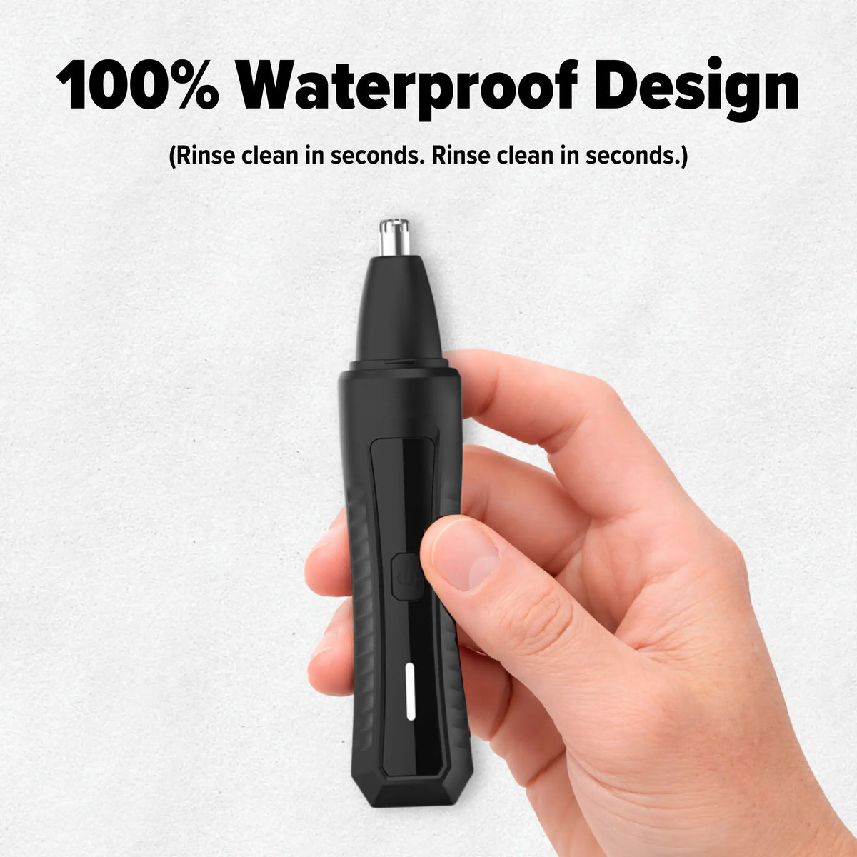 Precision Nose Trimmer