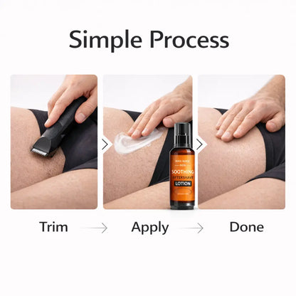 Aftershave Lotion