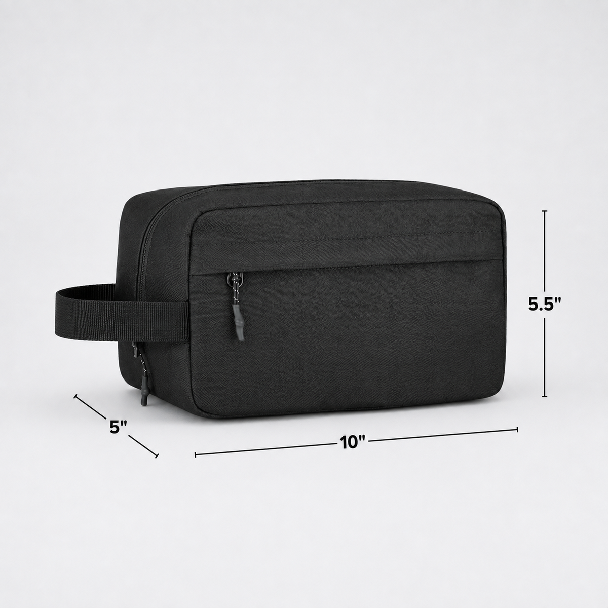 Toiletry Bag